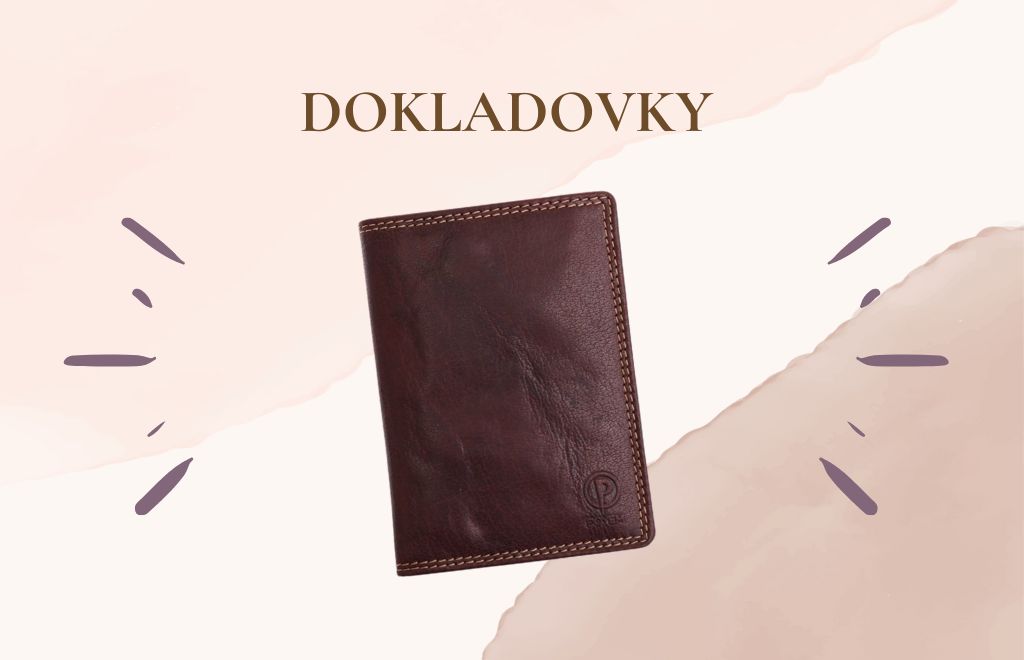 Produkt - dokladovka